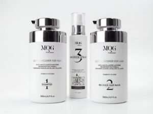 Tóc Mái: 7 Cách Chăm Sóc Để Mái Luôn Đẹp Suốt Ngày