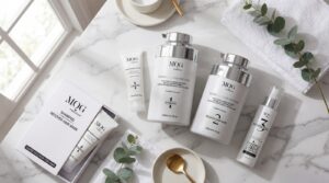 Dầu Gội Keratin MQG