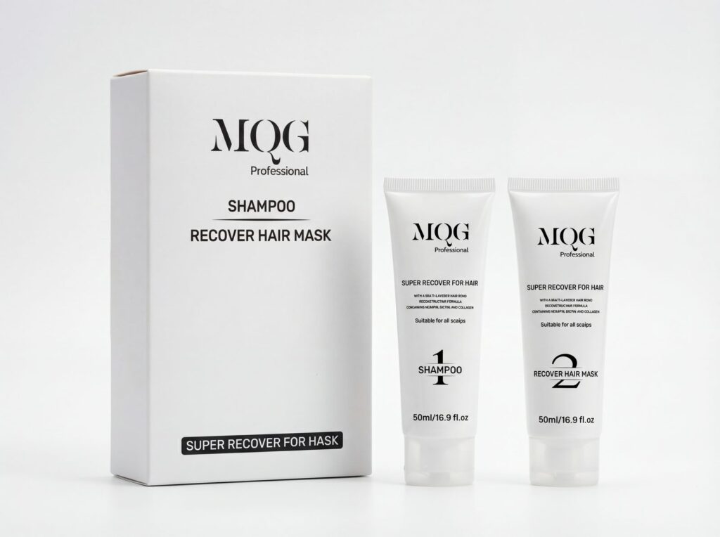 Kem Hấp Tóc MQG: Thành Phần, Công Dụng & Cách Dùng Đúng
