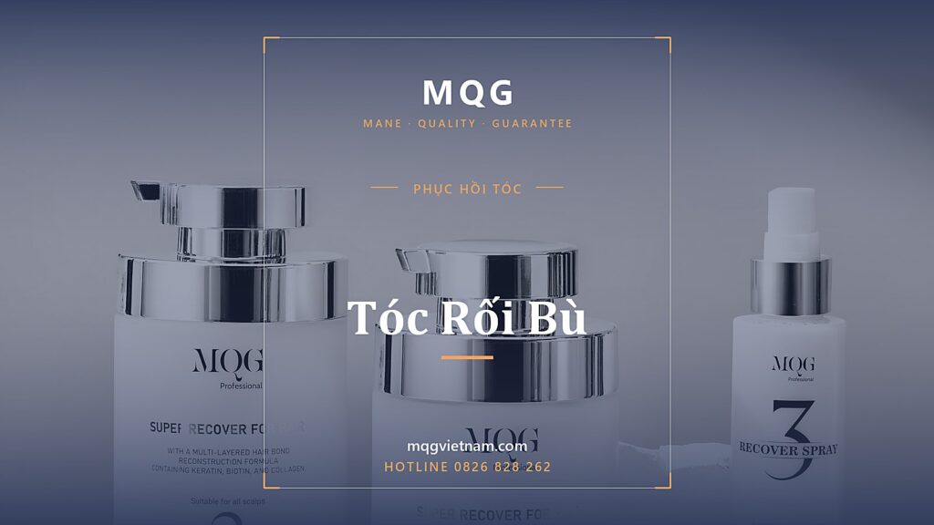Tóc Rối Bù: 5 Cách Gỡ Rối An Toàn Không Gãy Tóc