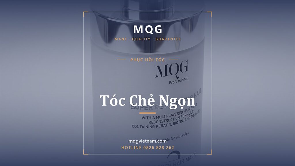 Tóc Chẻ Ngọn: Nguyên Nhân Và 7 Cách Khắc Phục