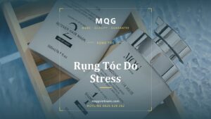 Tóc Rụng Do Stress: Telogen Effluvium Và Cách Phục Hồi