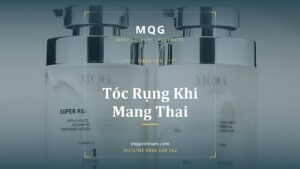 Tóc Rụng Khi Mang Thai: Bình Thường Hay Đáng Lo?