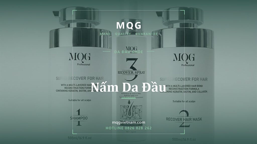 Nấm Da Đầu: Dấu Hiệu, Nguyên Nhân Và Cách Chăm Sóc Đúng Cách