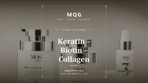 Keratin