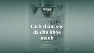 Cách trị gàu mảng, gàu ướt, bong tróc da đầu: sự thật