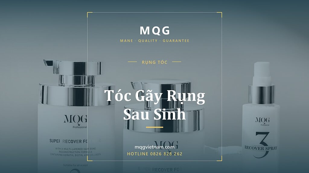 Tóc Gãy Rụng Sau Sinh: Nguyên Nhân Và Cách Chăm Sóc Phục Hồi (2026)