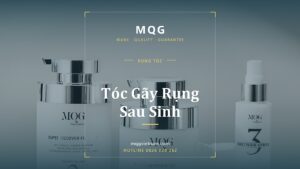 Tóc Gãy Rụng Sau Sinh: Nguyên Nhân Và Cách Chăm Sóc Phục Hồi (2026)