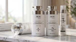 Top Dầu Gội Cho Tóc Hư Tổn