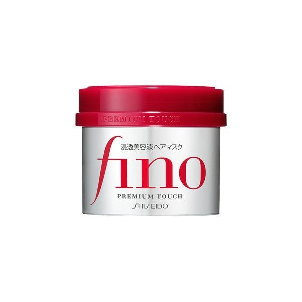 Hũ dưỡng Shiseido Fino Premium Touch Hair Mask