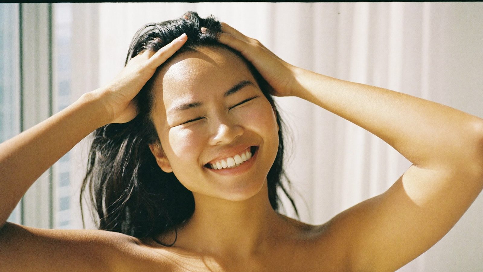 Chu Kỳ Mọc Tóc: Anagen, Catagen, Telogen