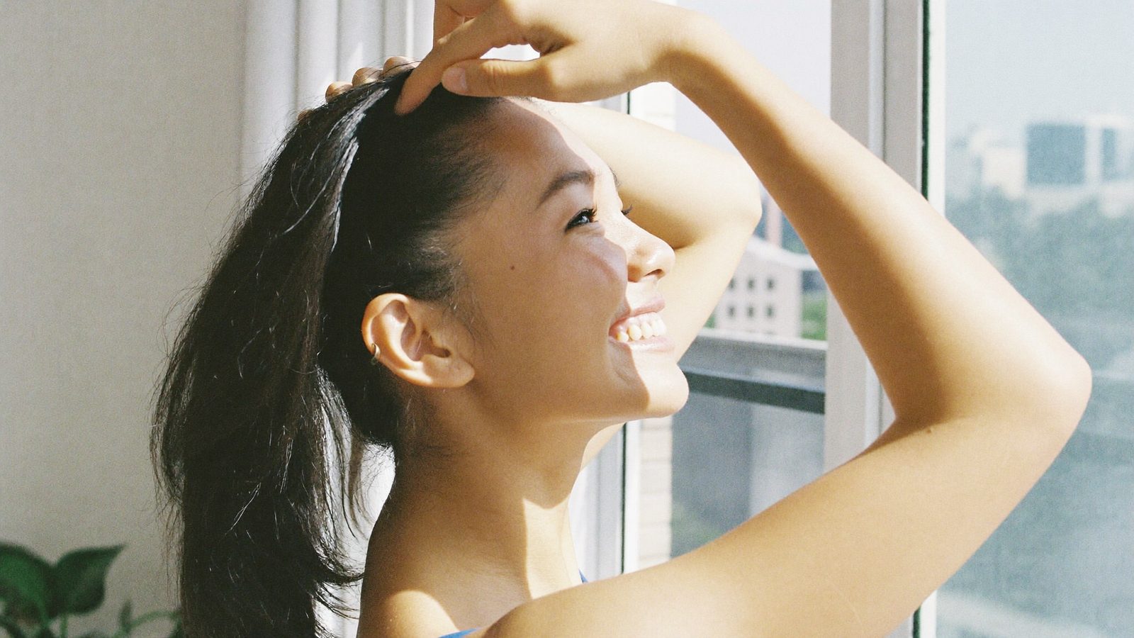 Da Đầu Nhờn: 5 Sai Lầm Khi Gội Đầu Và Cách Khắc Phục
