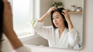 Da đầu yếu là gì? Dấu hiệu nhận biết và cách chăm sóc đúng