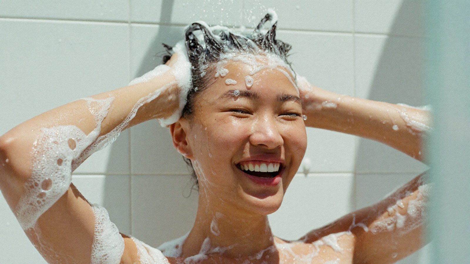 Dầu Gội Keratin MQG