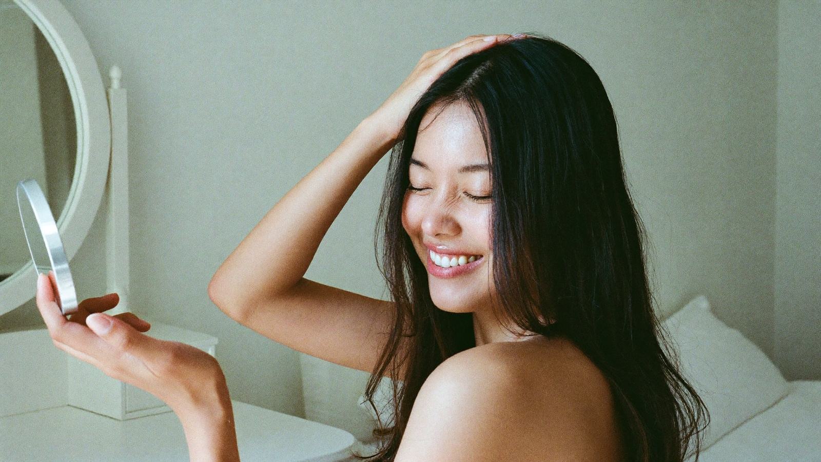 Dầu Gội Kích Thích Mọc Tóc Các Loại Có Thật Không?