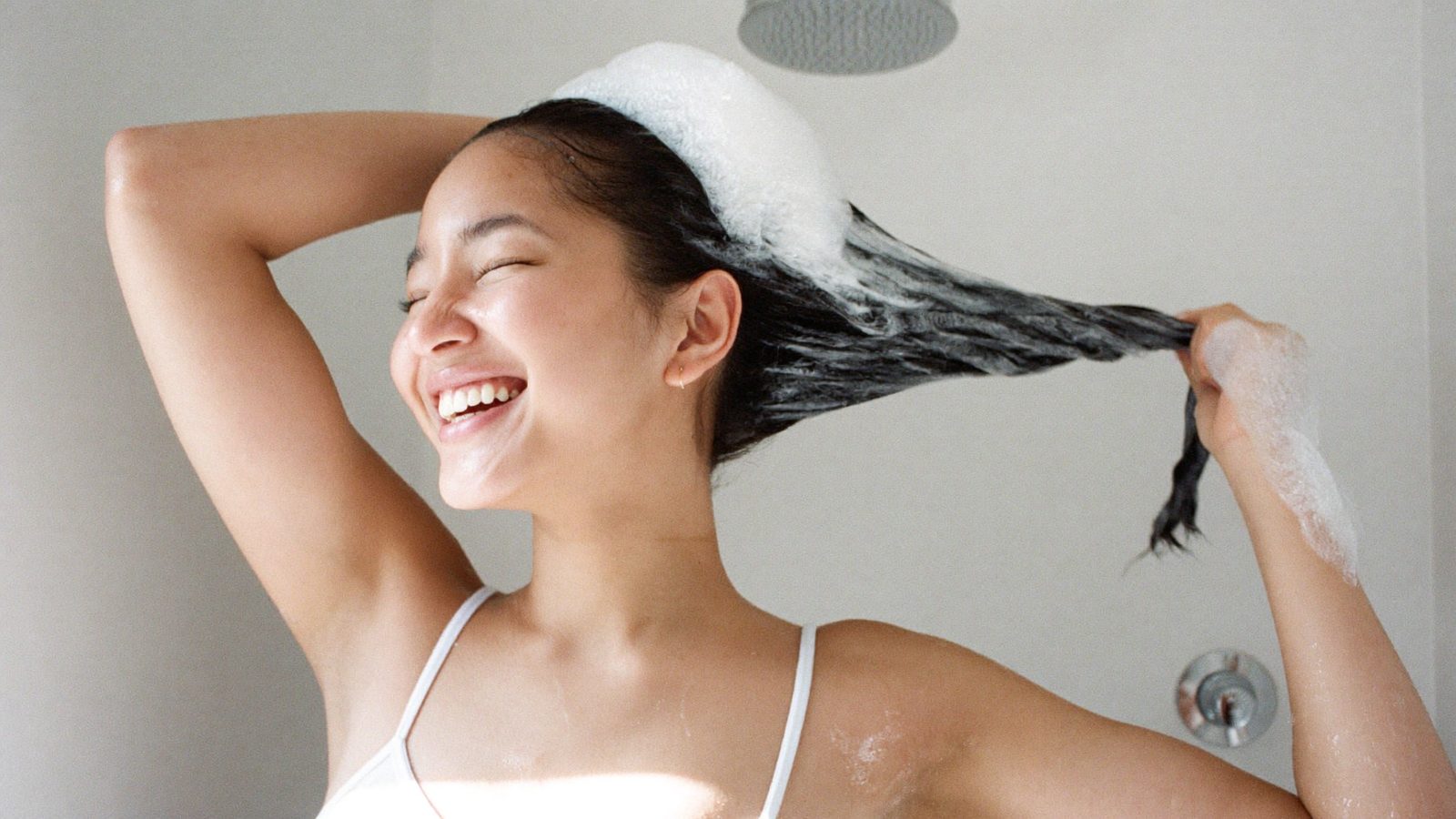 Dầu Gội Phục Hồi Tóc Hà Nội