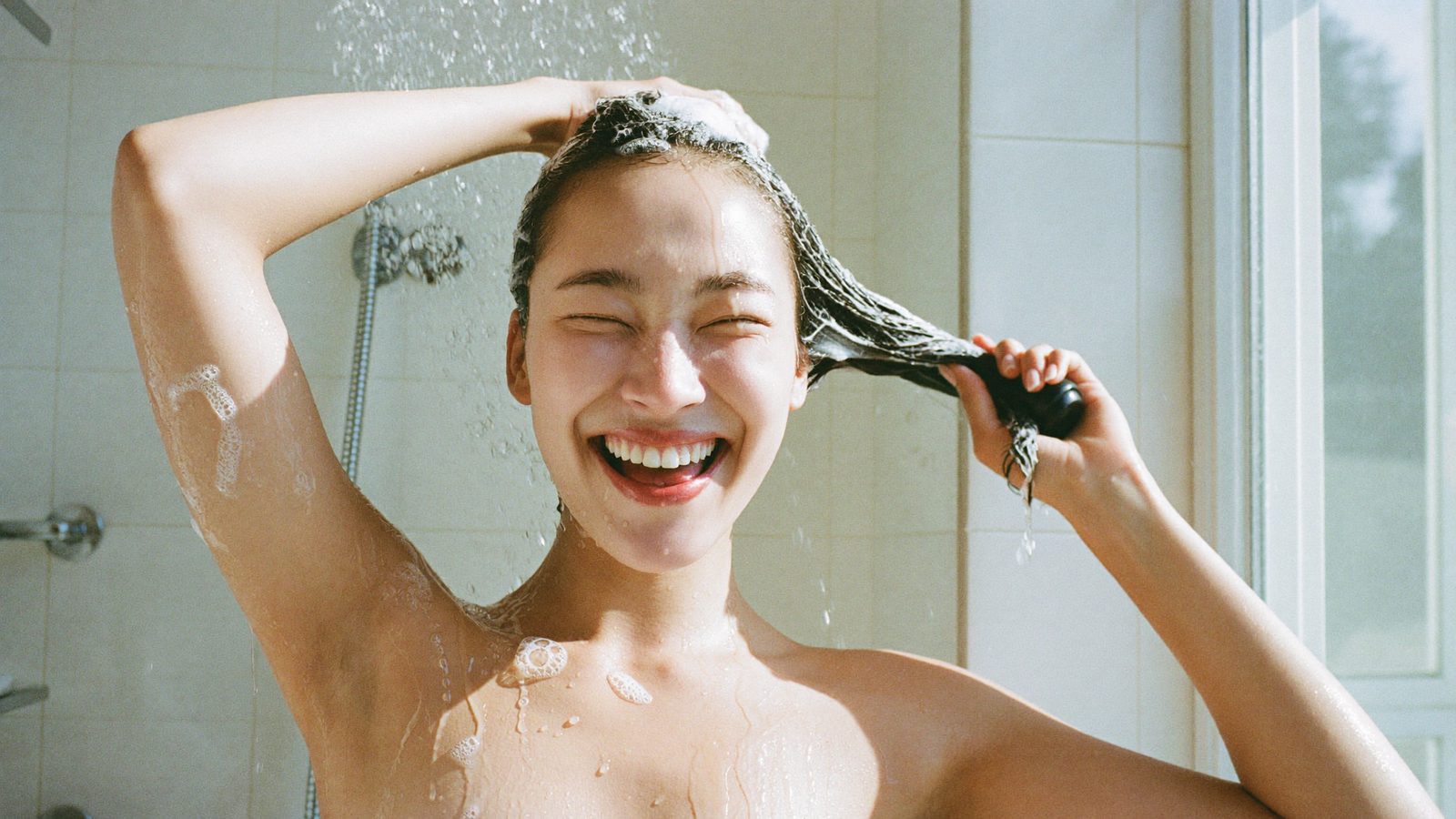 Dầu Gội Salon Chuyên Nghiệp