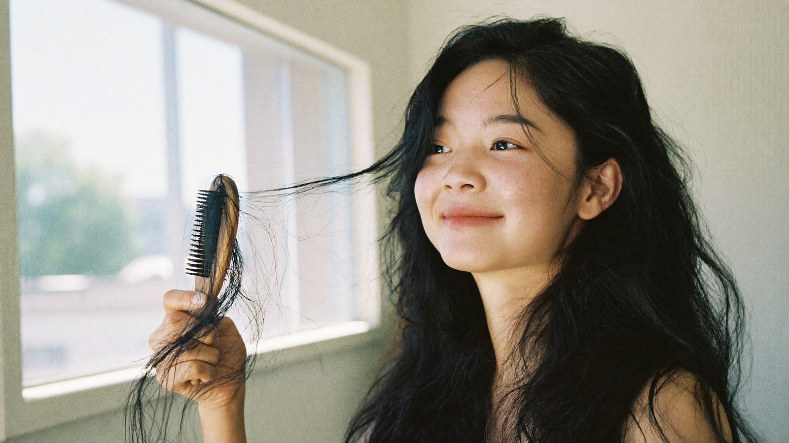 Dầu Gội Trị Rụng Tóc Của Nhật, Hàn, Việt, Đức, Mỹ: So Sánh Xuất Xứ