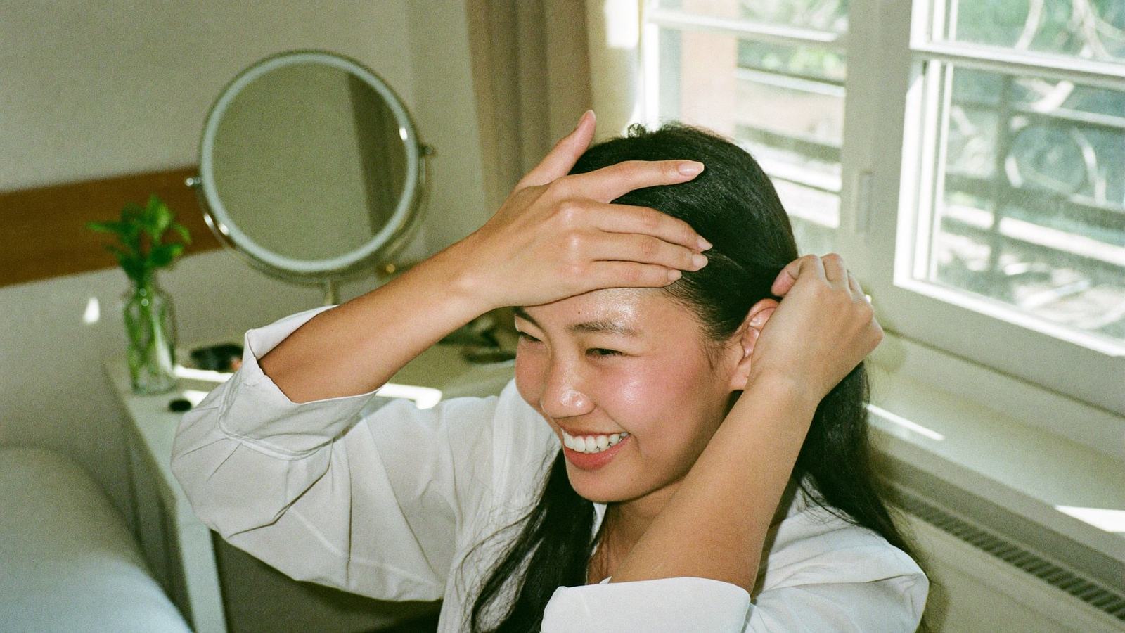 Độ pH Của Tóc Và Da Đầu: Vì Sao Quan Trọng