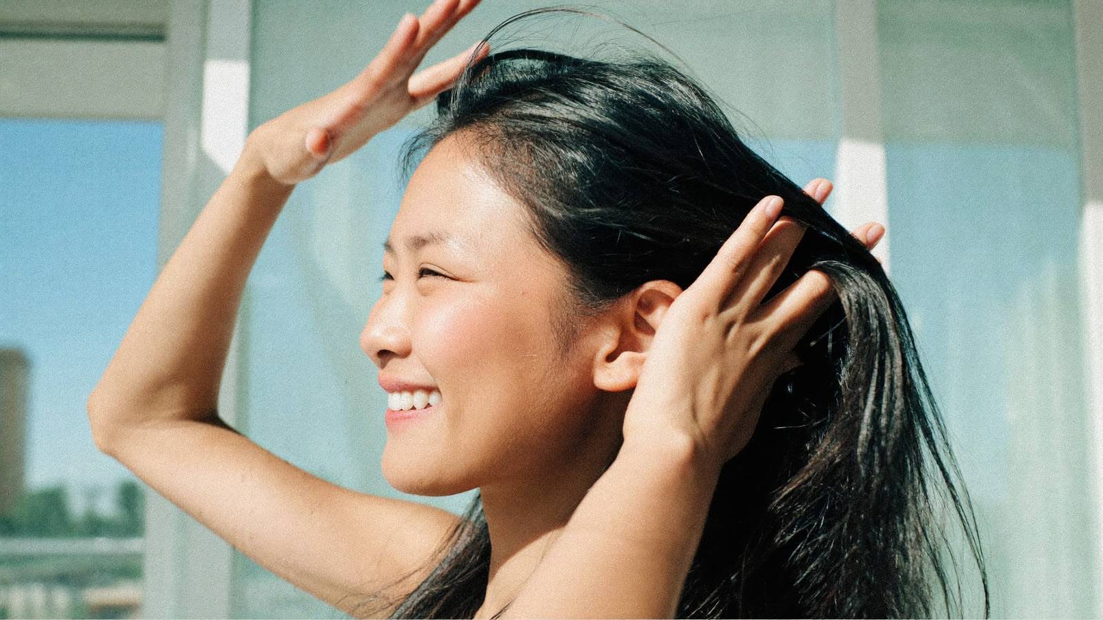 Keratin, Biotin, Collagen: Bộ ba dưỡng chất phục hồi tóc hư tổn