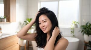 Tóc rễ tre là gì? Cách làm mềm tóc rễ tre tại nhà