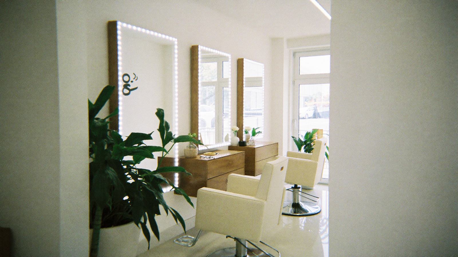 Salon Phục Hồi Tóc Hà Nội & Giải Pháp Phục Hồi Chuẩn