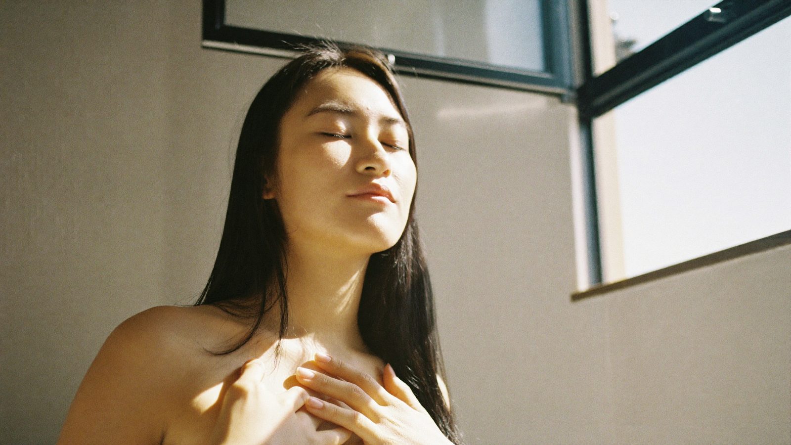 Tóc Rụng Do Stress: Telogen Effluvium Và Cách Phục Hồi