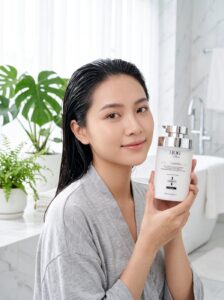 Gội đầu bao nhiêu phút là đủ? Thời gian chuẩn từng bước