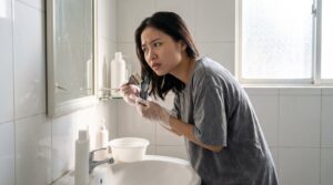 Có nên tẩy tóc tại nhà không? Rủi ro và cách hạn chế